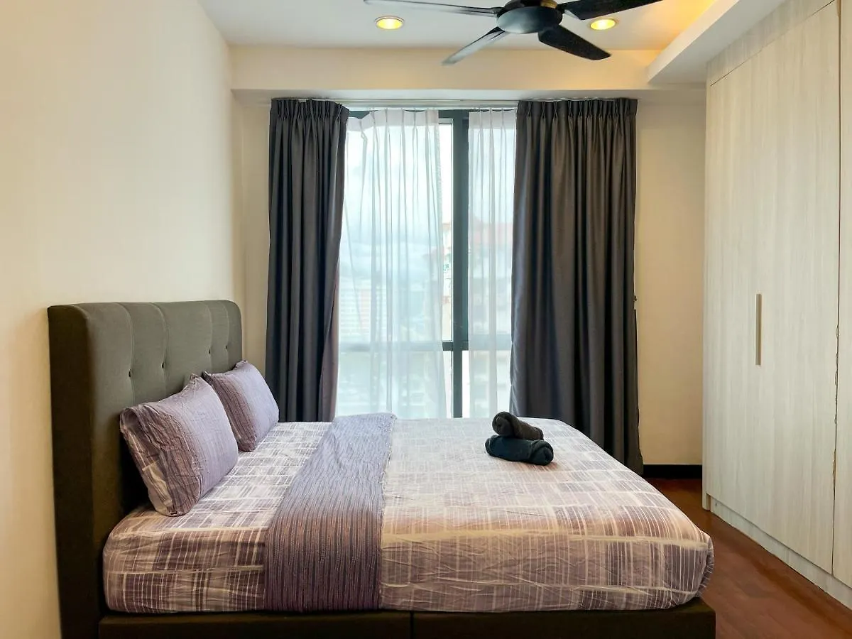 Pelagos Oceanus Waterfront Seaview Homestay كوتا كينابالو