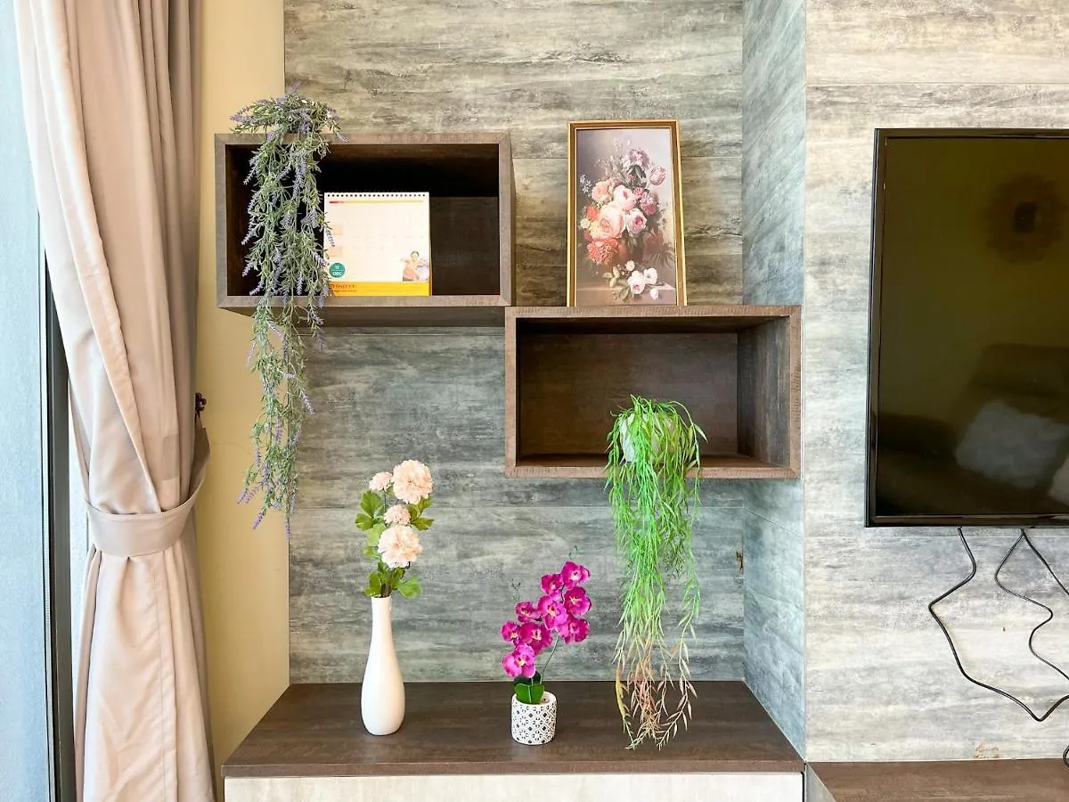 Pelagos Oceanus Waterfront Seaview Homestay كوتا كينابالو