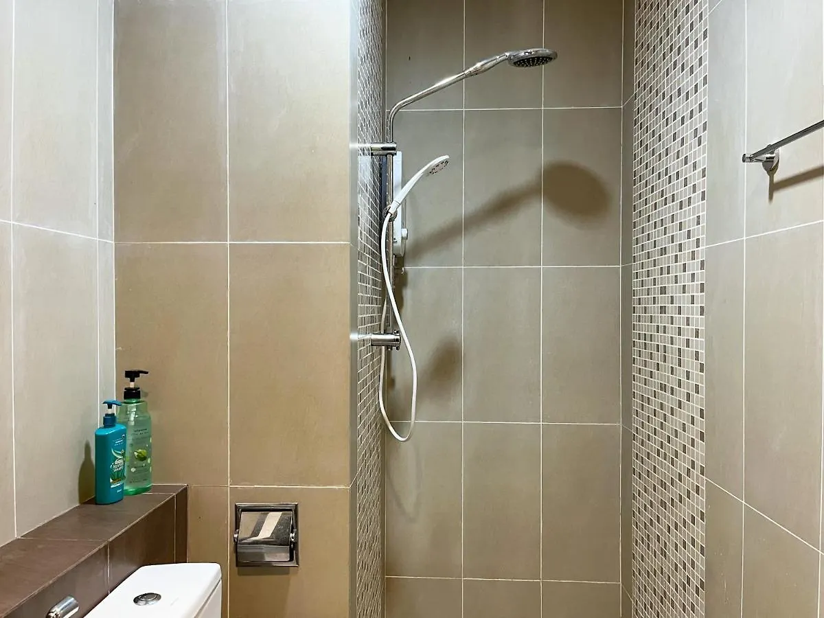 Pelagos Oceanus Waterfront Seaview Homestay Κότα Κιναμπαλού