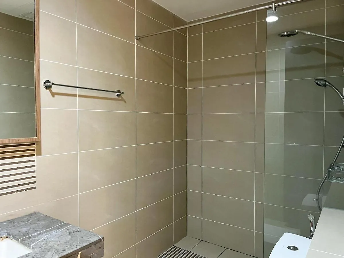 Pelagos Oceanus Waterfront Seaview Homestay Κότα Κιναμπαλού Μαλαισία